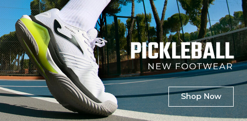 Shop Pickleball Shoes!